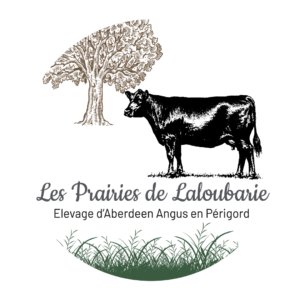 Logo-Prairies-de-Laloubarie-Elevage-Angus-Dordogne
